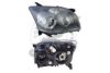 TOYOT 8113005220 Headlight